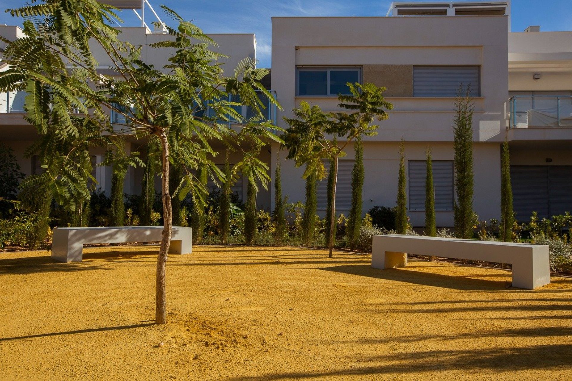 New Build - Bungalow - Orihuela Costa - Vistabella Golf