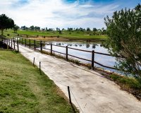 New Build - Bungalow - Orihuela Costa - Vistabella Golf