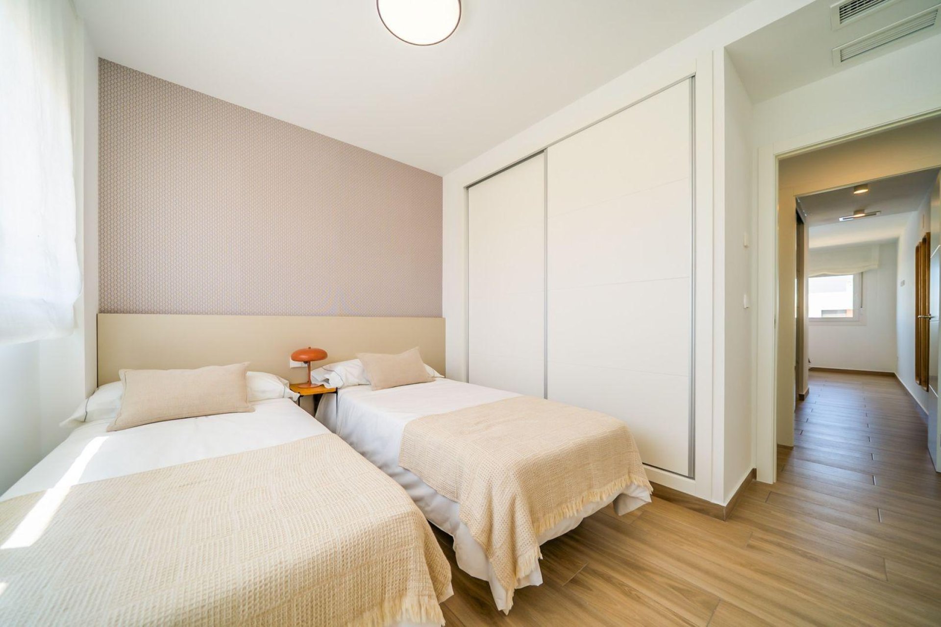 New Build - Bungalow - Orihuela Costa - Vistabella Golf