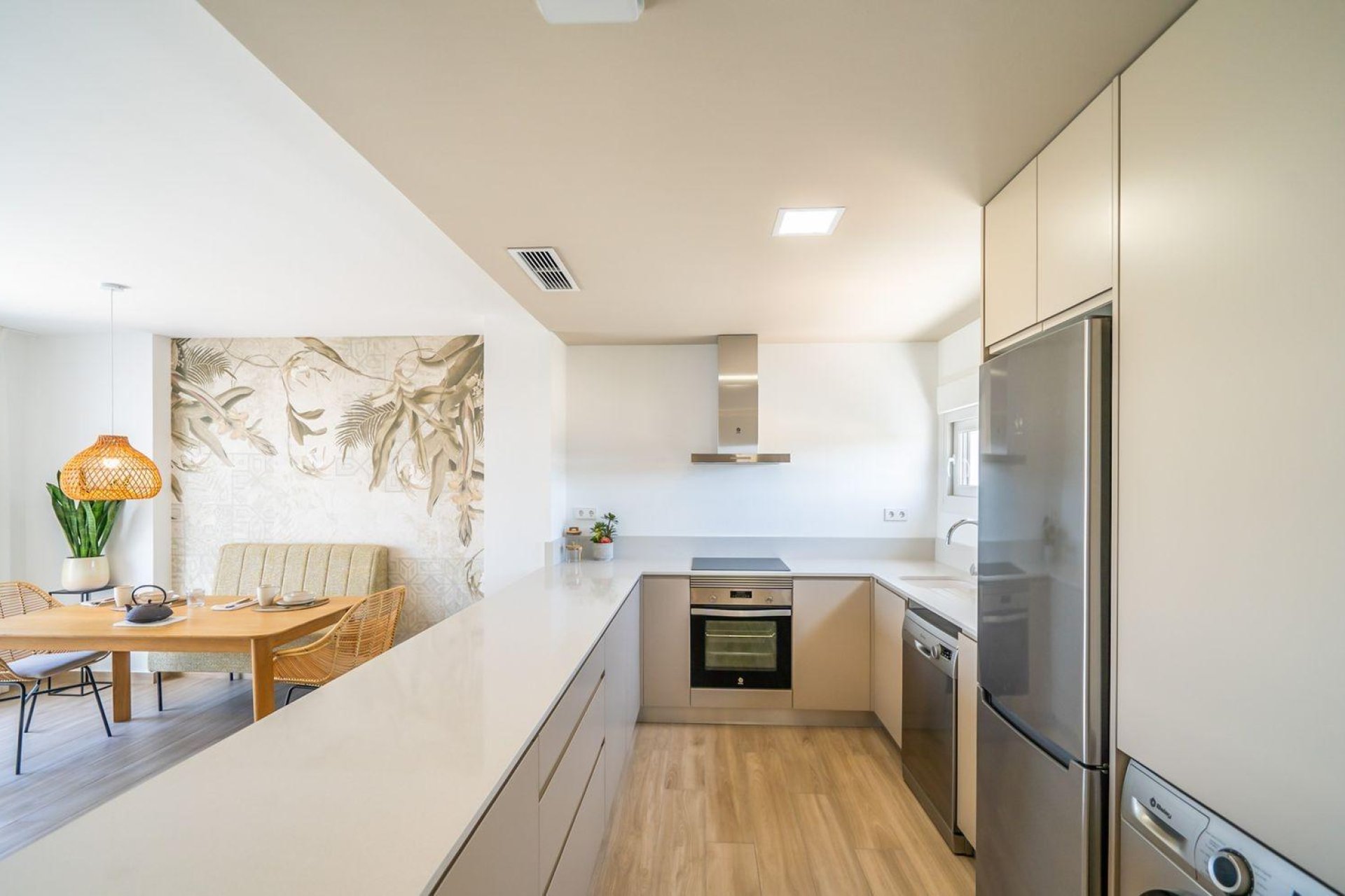 New Build - Bungalow - Orihuela Costa - Vistabella Golf