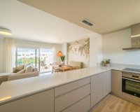 New Build - Bungalow - Orihuela Costa - Vistabella Golf