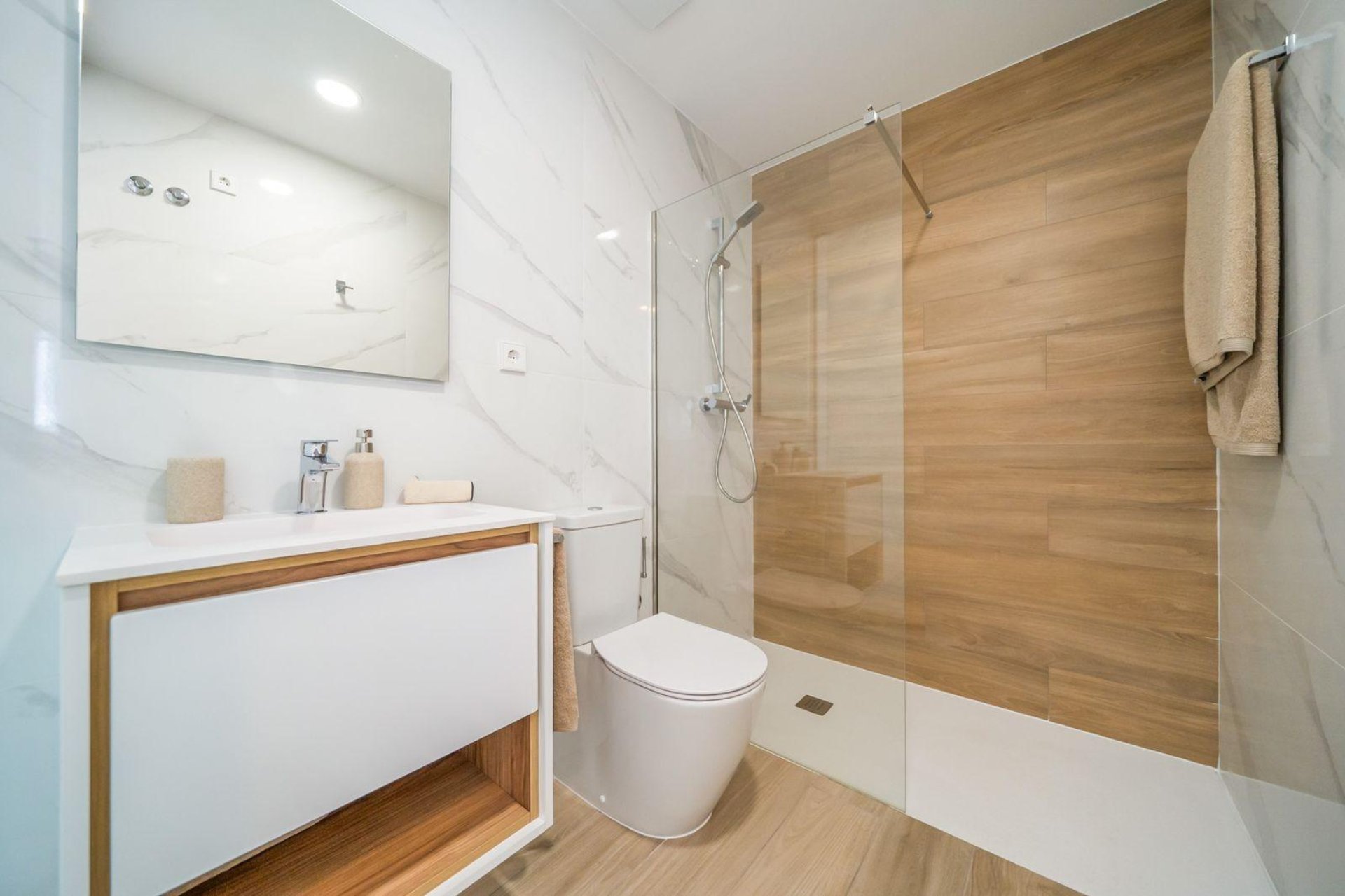 New Build - Bungalow - Orihuela Costa - Vistabella Golf