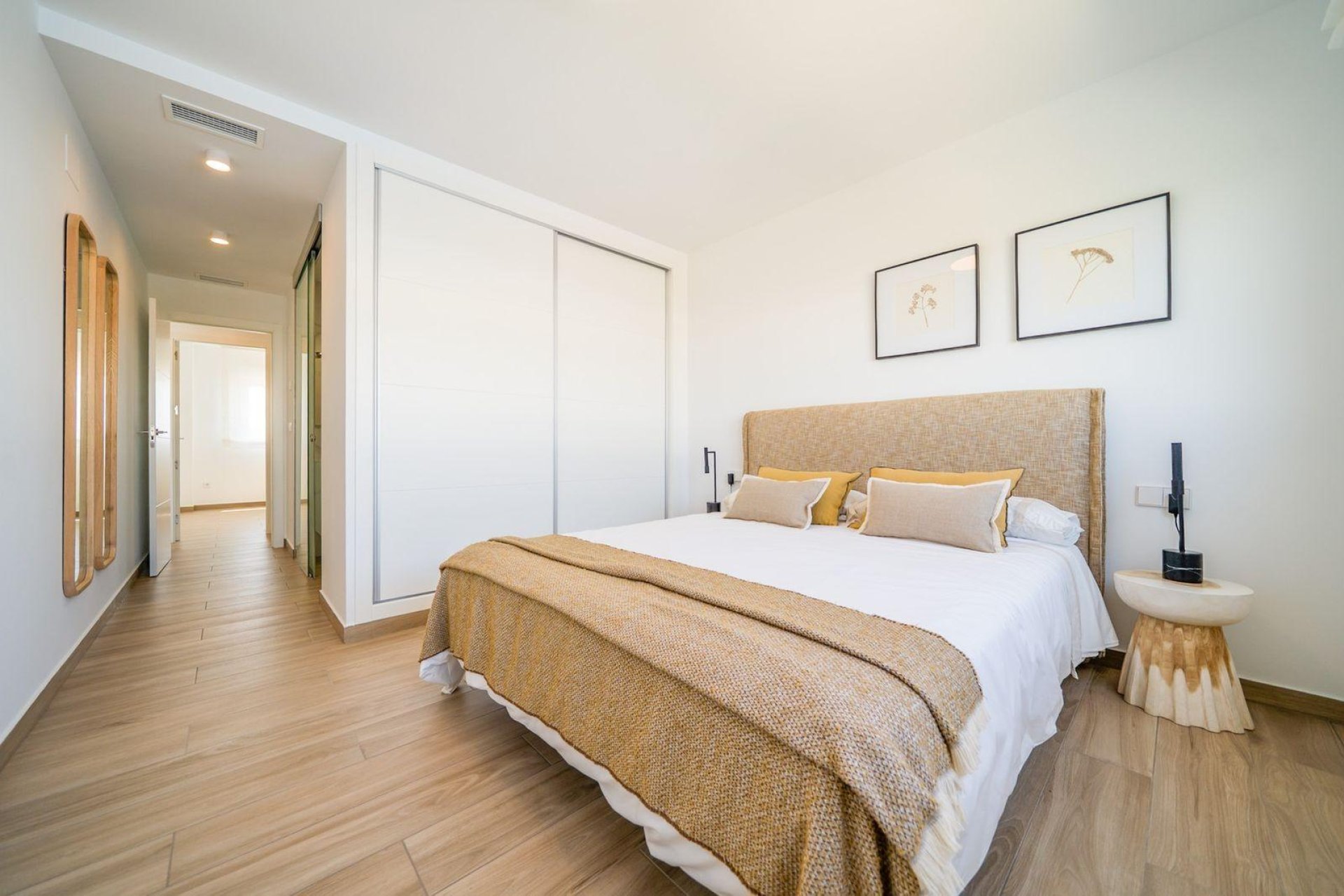 New Build - Bungalow - Orihuela Costa - Vistabella Golf