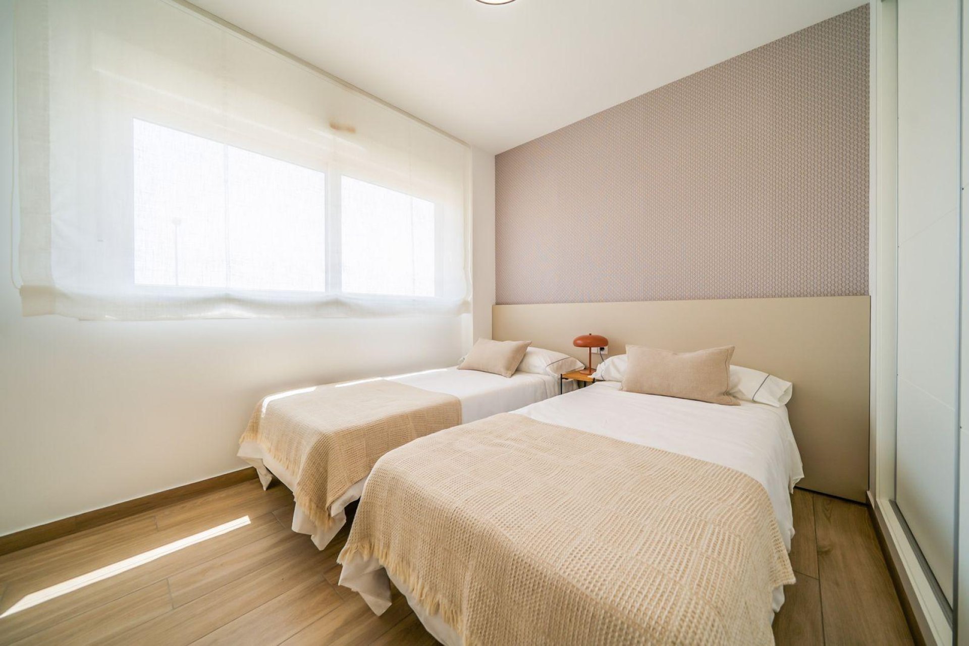 New Build - Bungalow - Orihuela Costa - Vistabella Golf