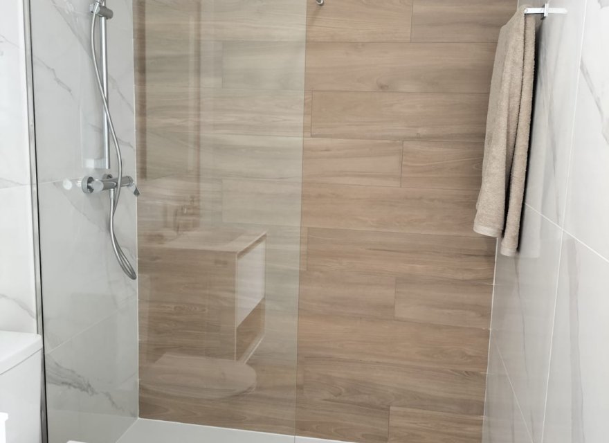 New Build - Bungalow - Orihuela Costa