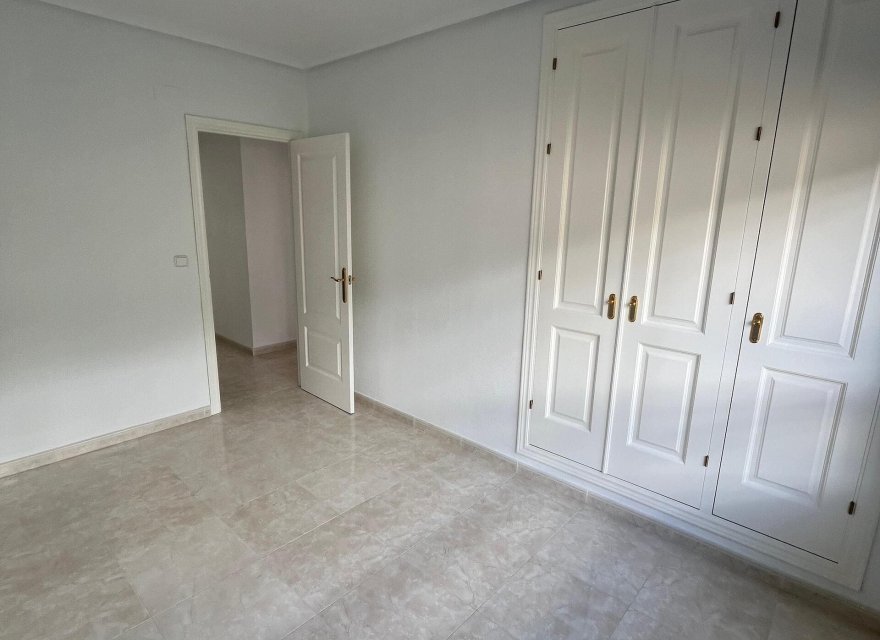 New Build - Bungalow - Orihuela Costa