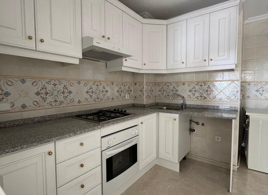 New Build - Bungalow - Orihuela Costa