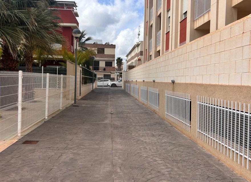 New Build - Bungalow - Orihuela Costa