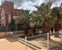 New Build - Bungalow - Orihuela Costa