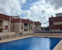 New Build - Bungalow - Orihuela Costa