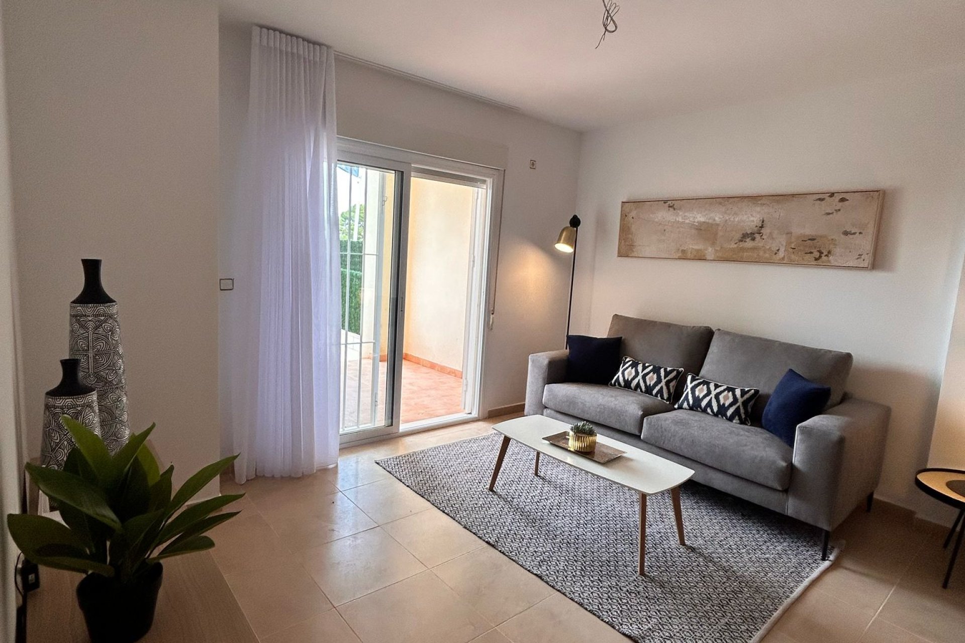 New Build - Bungalow - Orihuela Costa