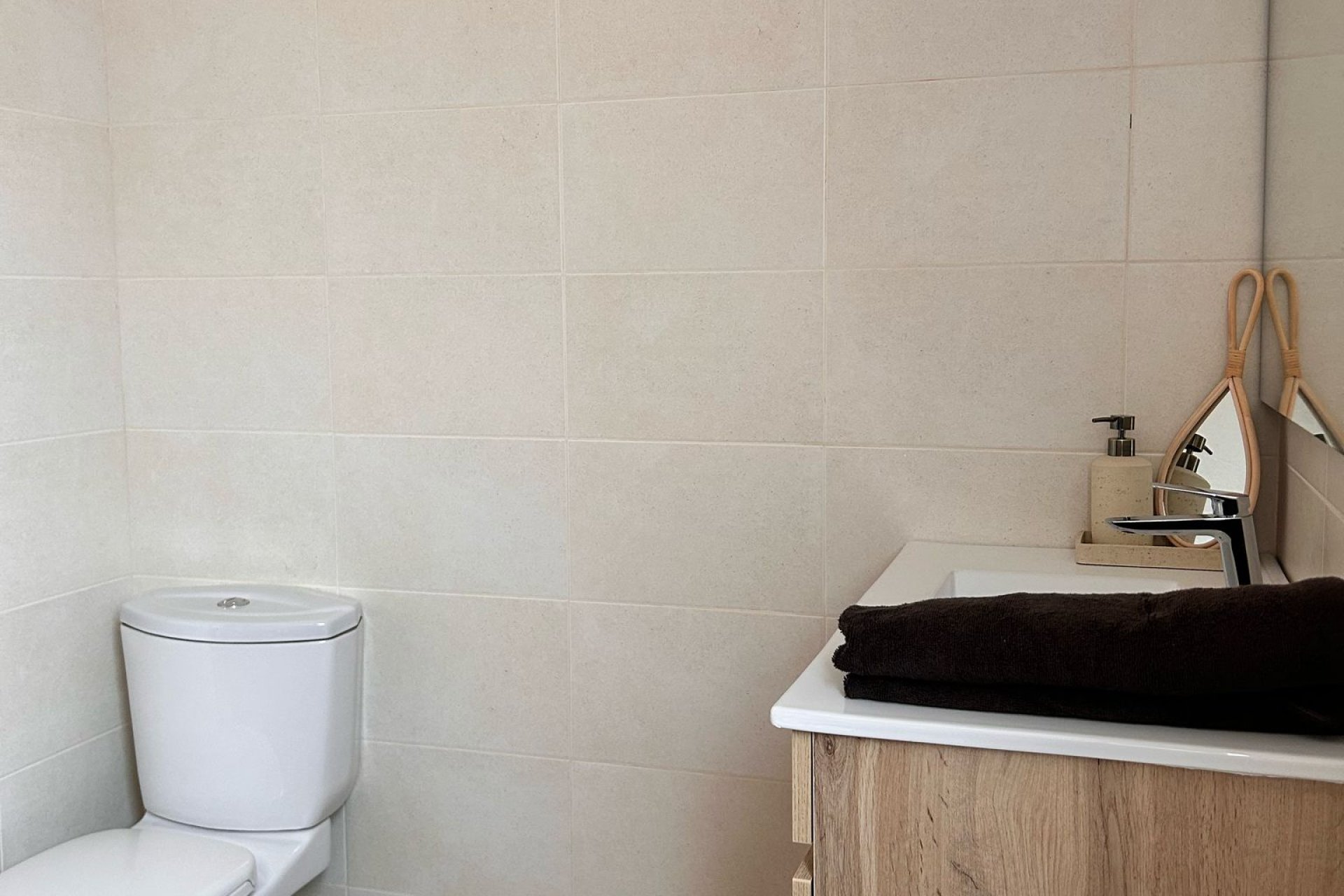 New Build - Bungalow - Orihuela Costa