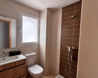 New Build - Bungalow - Orihuela Costa