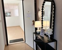 New Build - Bungalow - Orihuela Costa