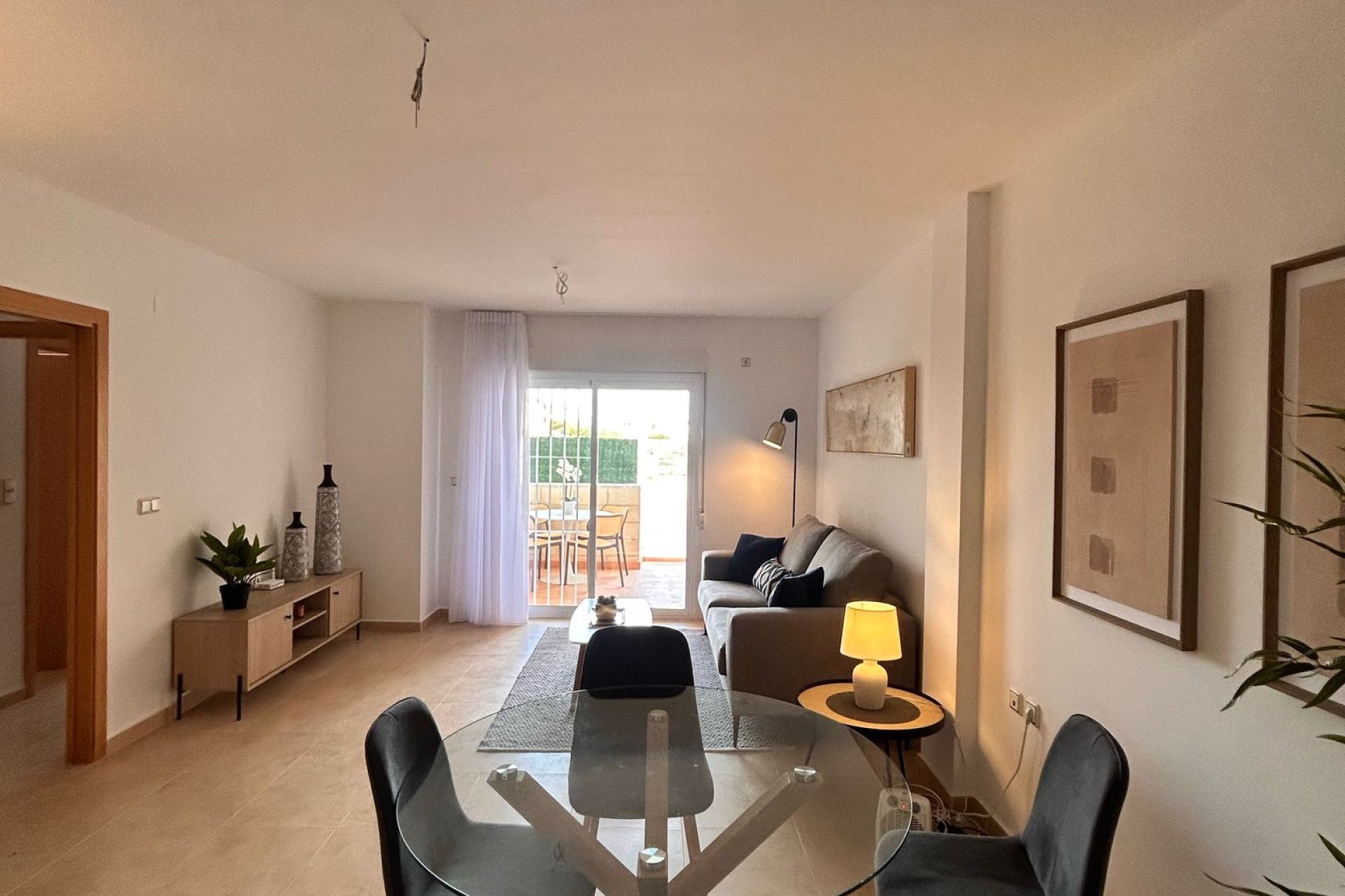 New Build - Bungalow - Orihuela Costa