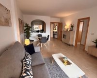 New Build - Bungalow - Orihuela Costa
