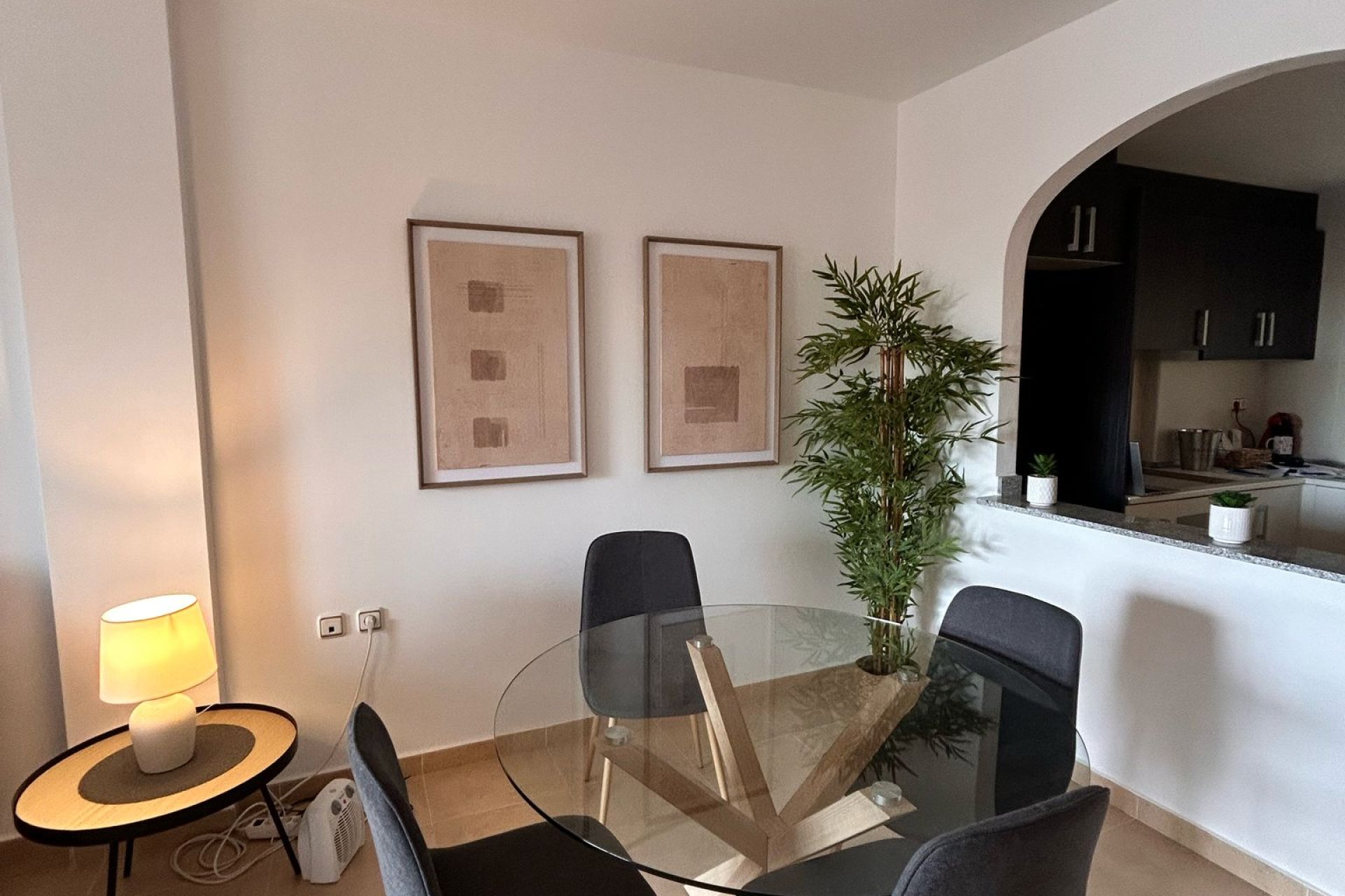 New Build - Bungalow - Orihuela Costa