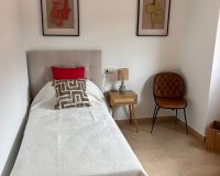 New Build - Bungalow - Orihuela Costa