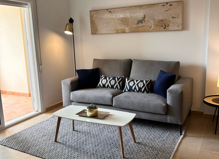 New Build - Bungalow - Orihuela Costa