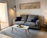 New Build - Bungalow - Orihuela Costa