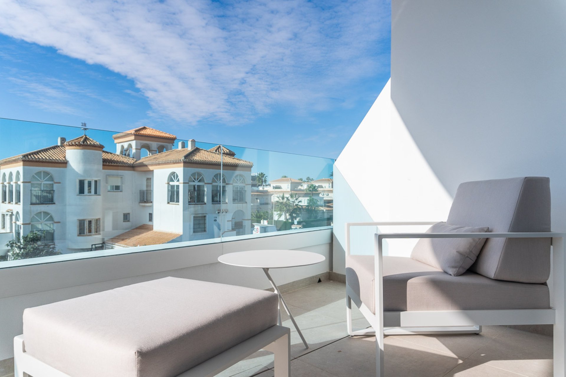 New Build - Bungalow - Orihuela Costa