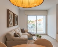 New Build - Bungalow - Orihuela Costa
