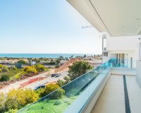 New Build - Bungalow - Orihuela Costa