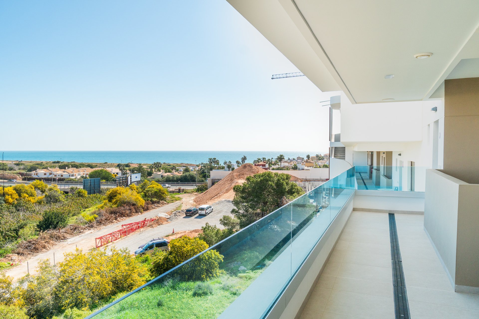 New Build - Bungalow - Orihuela Costa