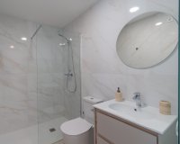 New Build - Bungalow - Orihuela Costa