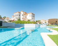 New Build - Bungalow - Orihuela Costa