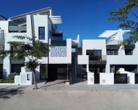 New Build - Bungalow - Pilar de la Horadada - La Rambla