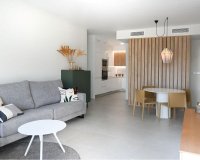 New Build - Bungalow - Pilar de la Horadada - La Rambla