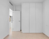 New Build - Bungalow - Pilar de la Horadada - Parque del Mediterraneo