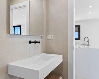 New Build - Bungalow - Pilar de la Horadada - Parque del Mediterraneo