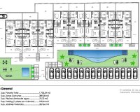 New Build - Bungalow - Pilar de la Horadada - Parque Ramon eugenio Escudero