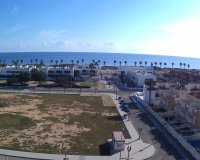 New Build - Bungalow - Pilar de la Horadada - Playa de las Higuericas