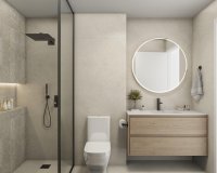 New Build - Bungalow - Pilar de la Horadada - pueblo