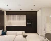 New Build - Bungalow - Pilar de la Horadada - pueblo