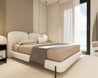 New Build - Bungalow - Pilar de la Horadada - pueblo