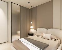 New Build - Bungalow - Pilar de la Horadada - pueblo