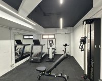 New Build - Bungalow - Pilar de la Horadada - pueblo