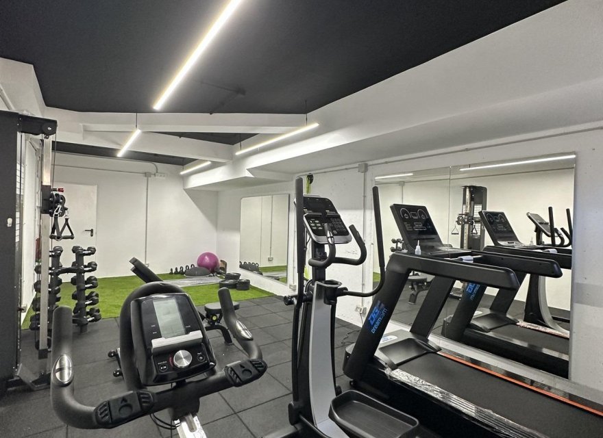 New Build - Bungalow - Pilar de la Horadada - pueblo