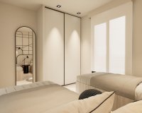 New Build - Bungalow - Pilar de la Horadada - pueblo