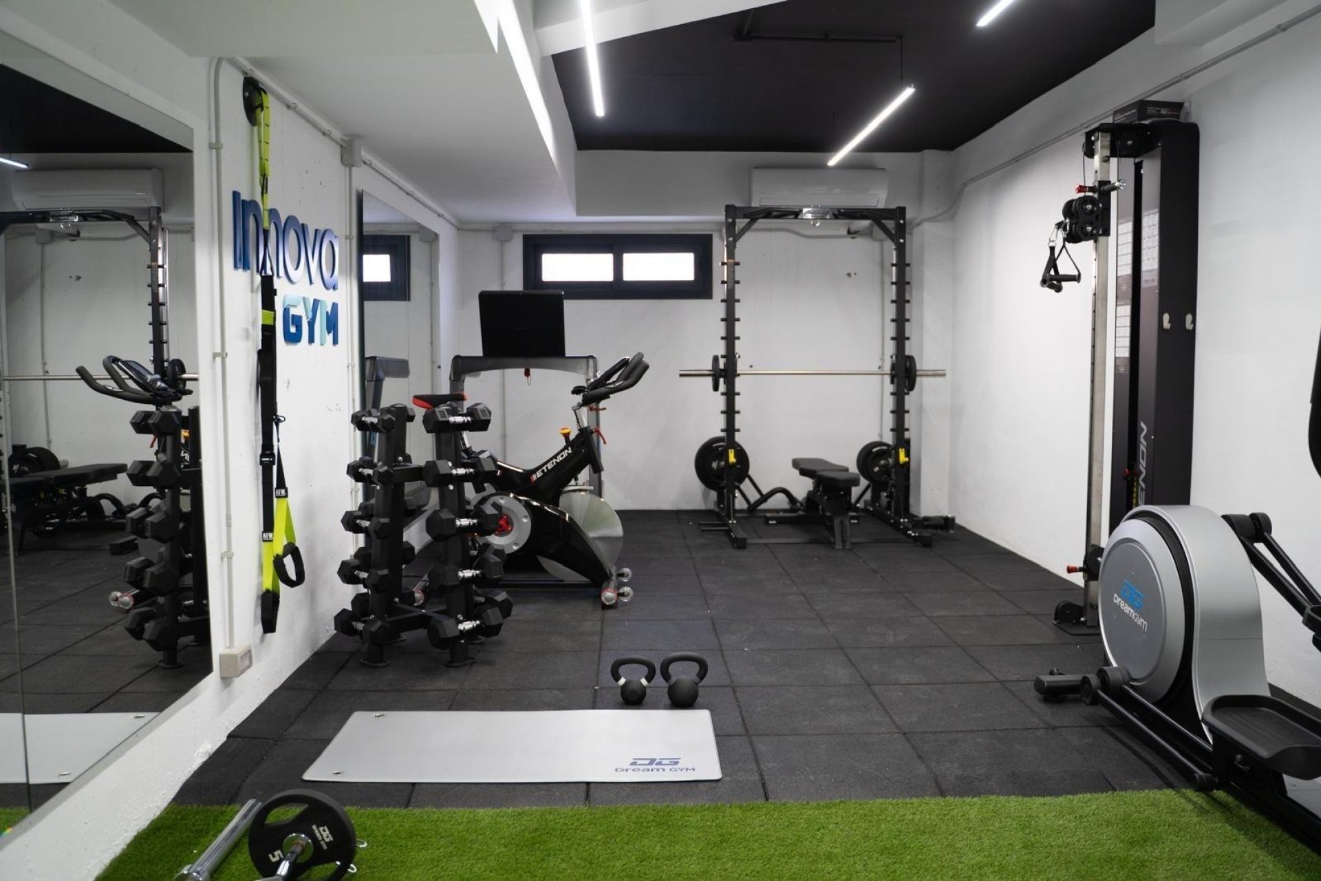 New Build - Bungalow - Pilar de la Horadada - pueblo