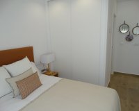 New Build - Bungalow - Pilar de la Horadada - pueblo