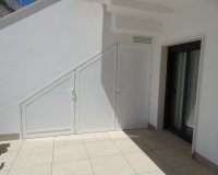 New Build - Bungalow - Pilar de la Horadada - pueblo