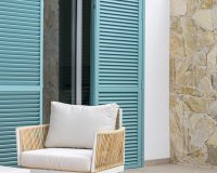 New Build - Bungalow - Pilar de la Horadada - Torre De La Horadada