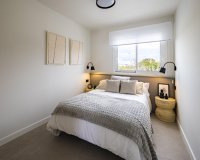 New Build - Bungalow - Pilar de la Horadada - Torre De La Horadada