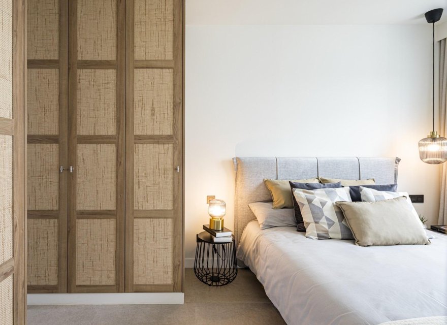 New Build - Bungalow - Pilar de la Horadada - Torre De La Horadada