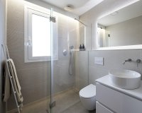 New Build - Bungalow - Pilar de la Horadada - Torre De La Horadada